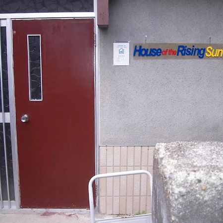 House Of The Rising Sun Hotel ทะกะสึกิ ภายนอก รูปภาพ